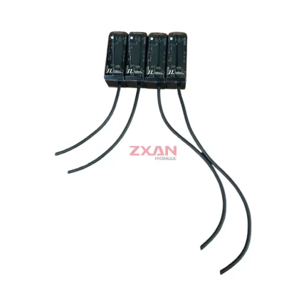 KEYENCE IL-1000 Laser Displacement Sensor