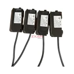 KEYENCE IL-1000 Laser Displacement Sensor