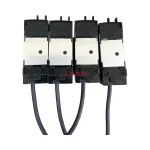 KEYENCE IL-1000 Laser Displacement Sensor