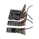 KEYENCE IL-1000 Laser Displacement Sensor