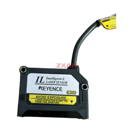 KEYENCE IL-S065 Laser Sensor