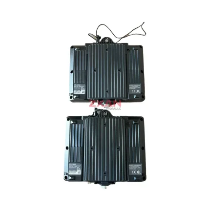 KEYENCE IV3-CP50 Control Panel