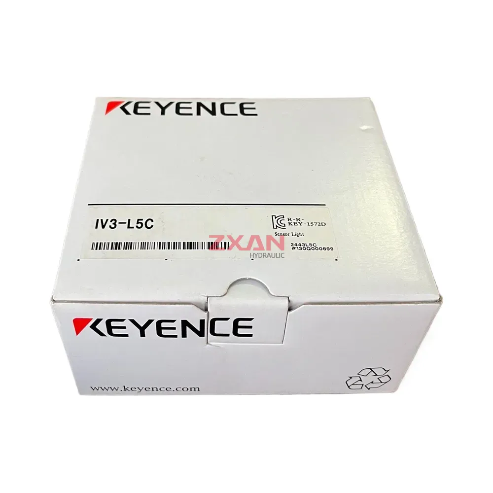 KEYENCE IV3-L5C Sensor Light-img1 KEYENCE IV3-L5C Sensor Light