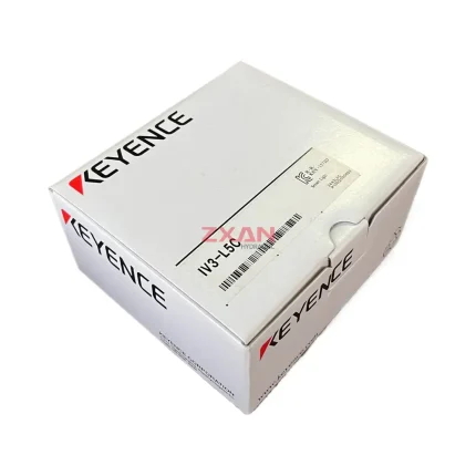 KEYENCE IV3-L5C Sensor Light