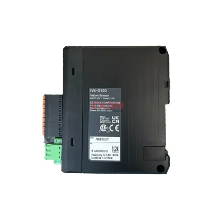 KEYENCE IV4-G120 Vision Sensor