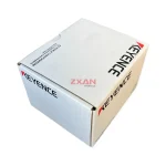 KEYENCE IV4-G120 Vision Sensor
