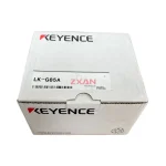 KEYENCE LK-G85A Laser Displacement Sensor Head