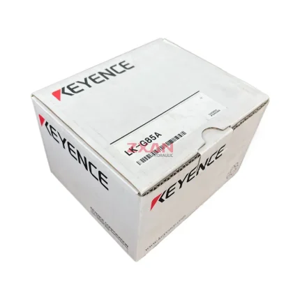 KEYENCE LK-G85A Laser Displacement Sensor Head