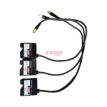 KEYENCE LK-H025 Laser Displacement Sensor