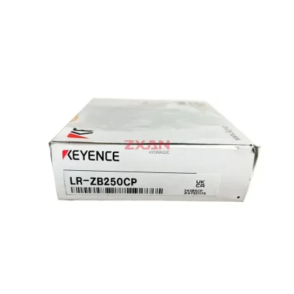 KEYENCE LR-ZB250CP Laser Sensor