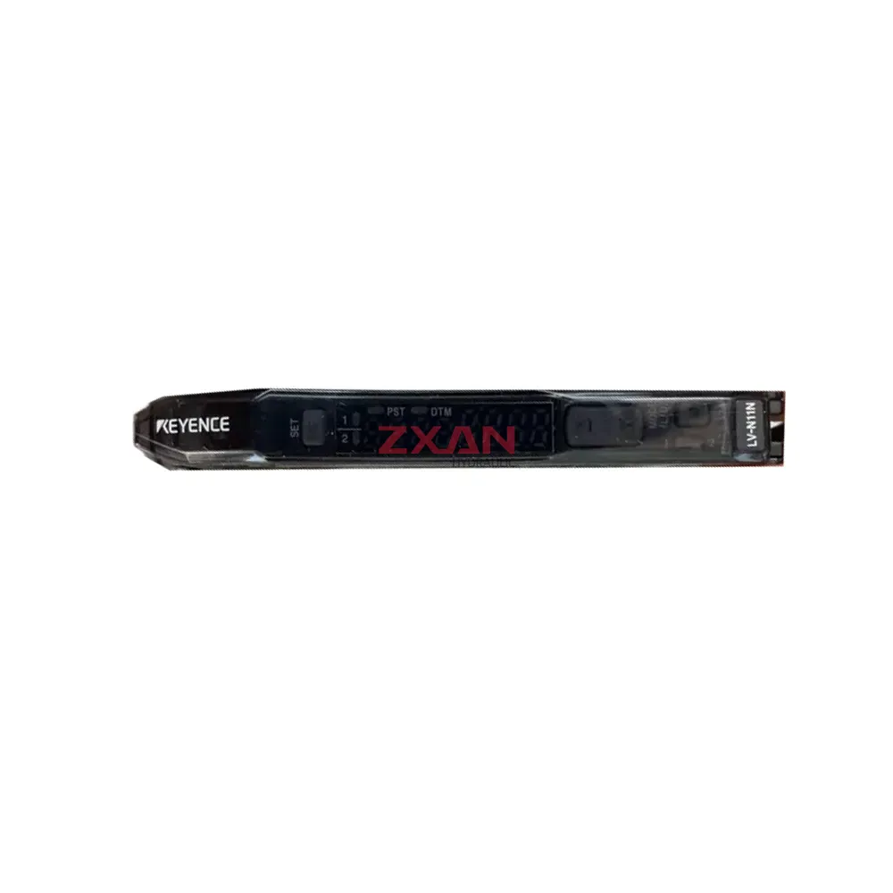KEYENCE LV-N11N Digital CMOS Laser Sensor-img1 KEYENCE LV-N11N Digital CMOS Laser Sensor