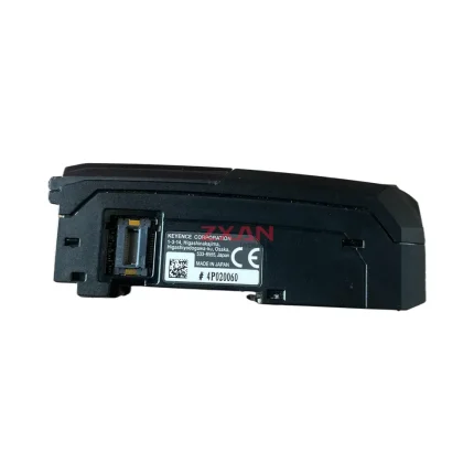 KEYENCE NU-EC1 EtherCAT Coupler