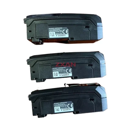 KEYENCE NU-EC1 EtherCAT Network Unit