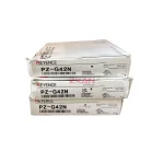 KEYENCE PZ-G42N Photoelectric Sensor