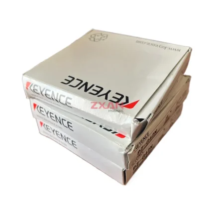 KEYENCE PZ-G42N Photoelectric Sensor