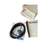 KEYENCE PZ-G42N Photoelectric Sensor