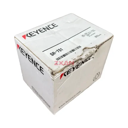 KEYENCE SR-751 2D Code Reader