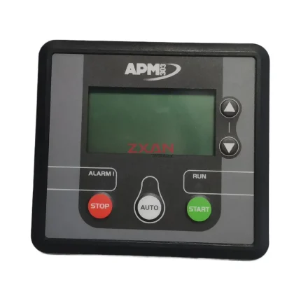 KOHLER APM 303 Generator Control Panel