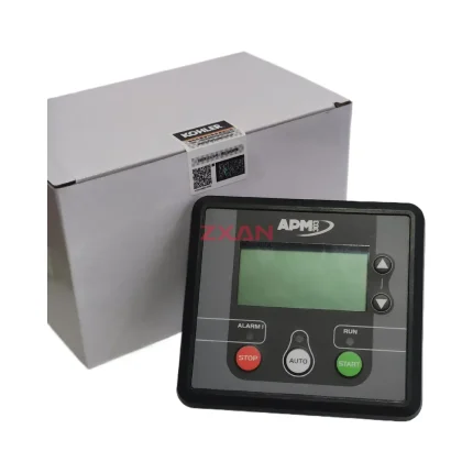 KOHLER APM 303 Generator Control Panel