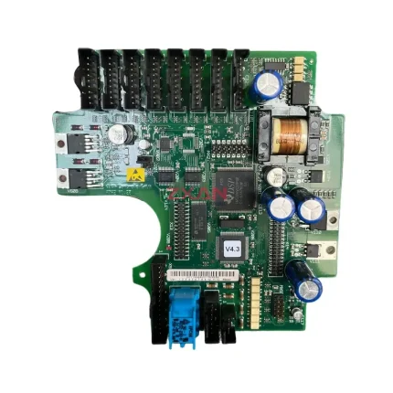 KUKA RDW2 Control Board