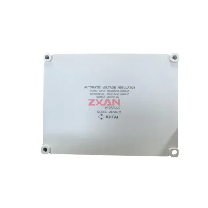 KUTAI ADVR-12 Automatic Voltage Regulator