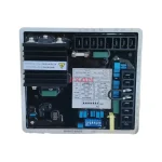 KUTAI ADVR-2300M Automatic Voltage Regulator (AVR)