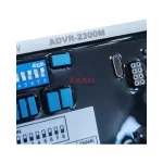 KUTAI ADVR-2300M Automatic Voltage Regulator (AVR)