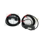 Keyence FS-V33 Digital Fiber Unit / Fiber Optic Sensor Amplifier