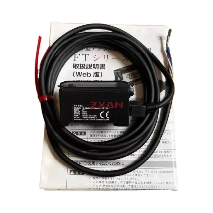 Keyence FT-50A Infrared Thermosensor