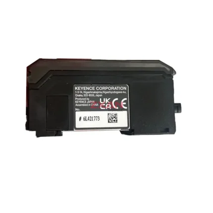 Keyence GT-71AP Multipurpose Digital Contact Sensor