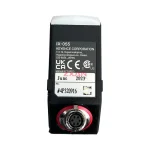 Keyence IX-055 Image Dimension Measurement Sensor