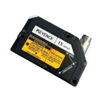 Keyence IX-055 Image Dimension Measurement Sensor