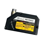 Keyence IX-055 Image Dimension Measurement Sensor