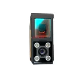 Keyence IX-055 Image Dimension Measurement Sensor