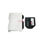 Keyence LK-G3001 CMOS Laser Displacement Sensor System