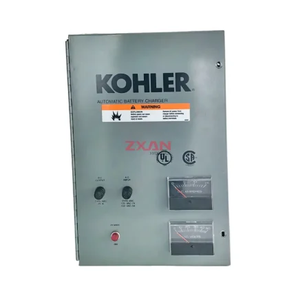 Kohler D-292865 Automatic Battery Charger