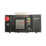 Kohler DEC 4000 Digital Engine Controller