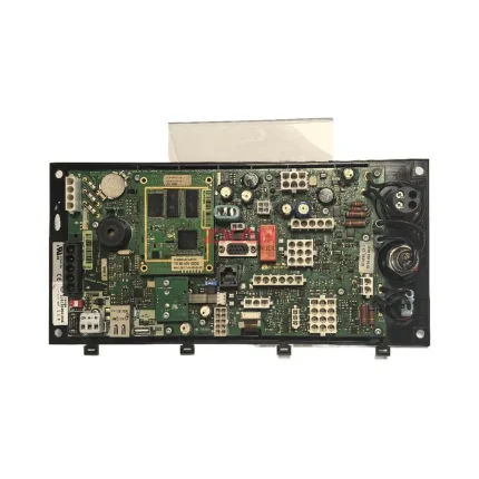 Kohler DEC 4000 Digital Engine Controller