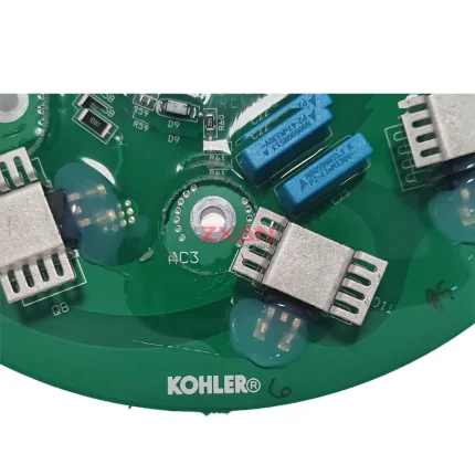 Kohler GM98955Y-1 Printed Circuit Board Assembly
