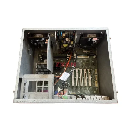 Kontron 14M-51049 Industrial Computer Chassis