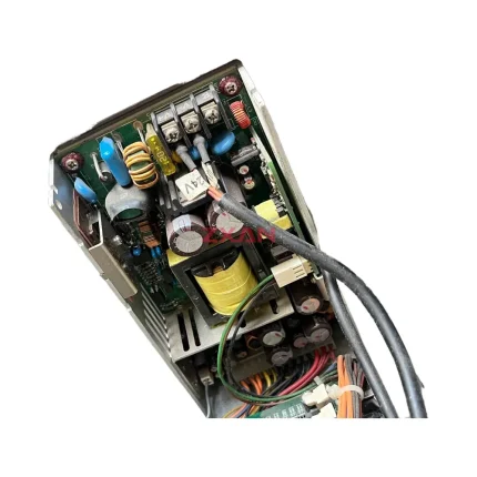 Kontron 14M-51049 Industrial Computer Chassis