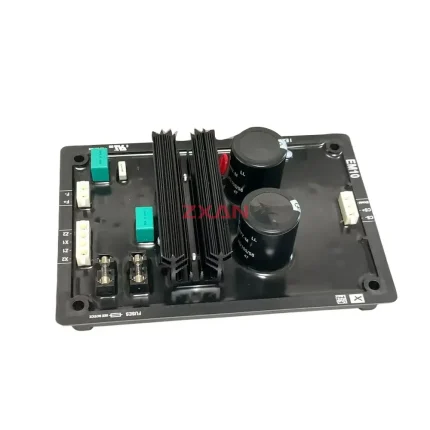 LEROY-SOMER EM10 Automatic Voltage Regulator (AVR)