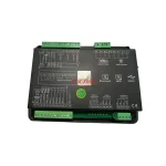 LIXISE AIG6210 Generator Controller