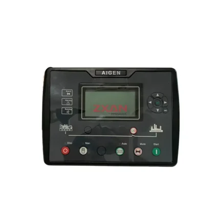 LIXISE AIG6210 Generator Controller