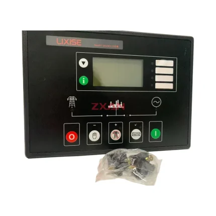 LIXISE LXC6320C Generator Controller