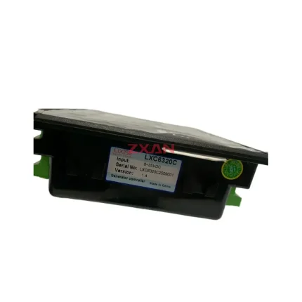 LIXISE LXC6320C Generator Controller