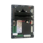 Leroy-Somer D550 Digital Voltage Regulator