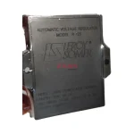 Leroy-Somer R 120 Automatic Voltage Regulator