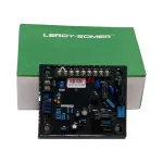 Leroy-Somer R 150 Automatic Voltage Regulator