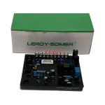 Leroy-Somer R 150 Automatic Voltage Regulator
